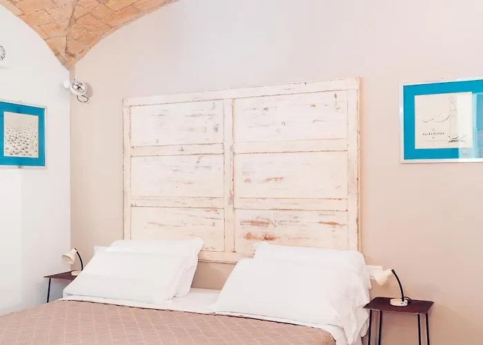Apartament Restart Rosa