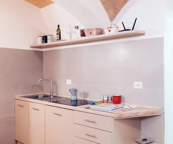 Apartament Restart Rosa