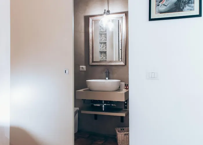 Restart Rosa Apartament Rzym