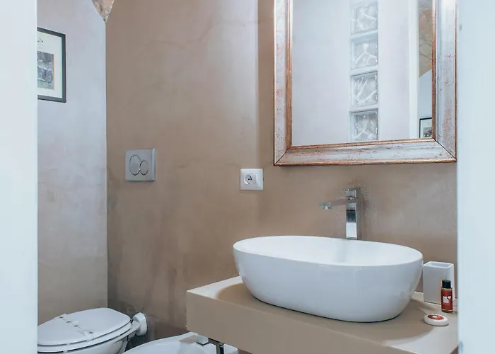 Restart Rosa Apartament