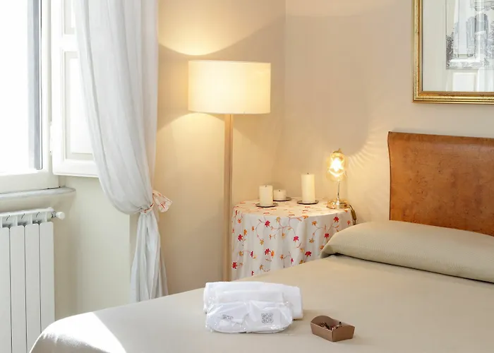 Restart Rosa Apartament