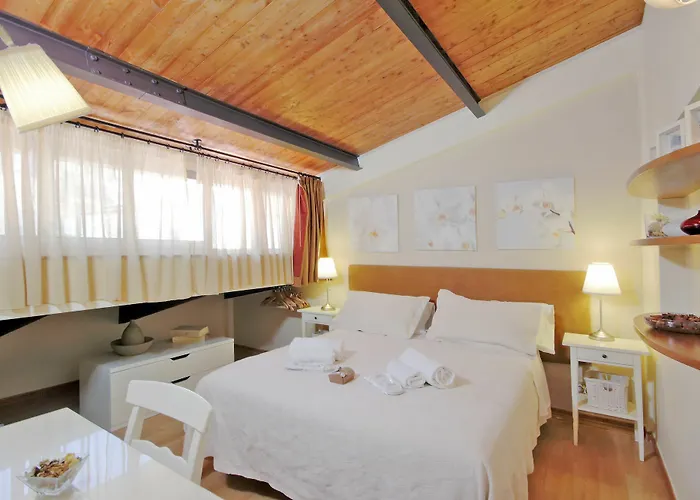 Restart Rosa Apartament Rzym