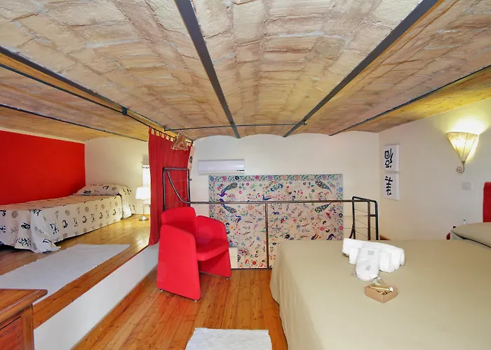 Apartament Restart Rosa Rzym